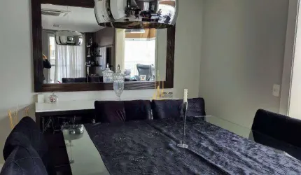 Cobertura à venda, 204 m² por R$ 2.800.000,00 - Vila Augusta - Guarulhos/SP