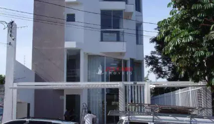 Prédio à venda, 750 m² por R$ 6.100.000,00 - Parque Renato Maia - Guarulhos/SP
