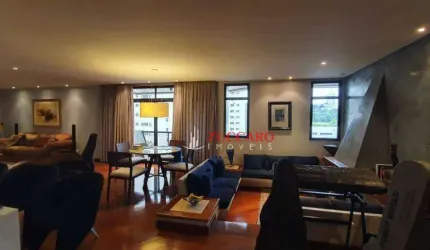 Apartamento à venda, 470 m² por R$ 2.400.000,00 - Maia - Guarulhos/SP
