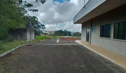Galpão à venda, 469 m² por R$ 9.000.000,00 - Cidade Parque Brasília - Guarulhos/SP