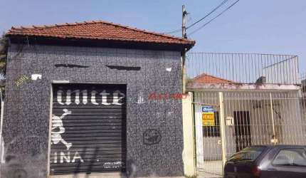 Terreno à venda, 200 m² por R$ 320.000,01 - Jardim Munhoz - Guarulhos/SP