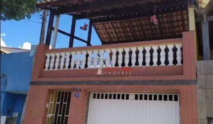Sobrado à venda, 228 m² por R$ 1.050.000,00 - Torres Tibagy - Guarulhos/SP