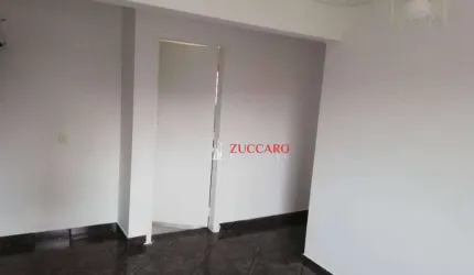 Apartamento à venda, 63 m² por R$ 230.000,00 - Vila Galvão - Guarulhos/SP