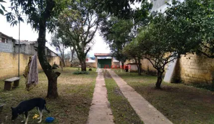 Terreno à venda, 525 m² por R$ 310.000,00 - Jardim Silvestre - Itaquaquecetuba/SP