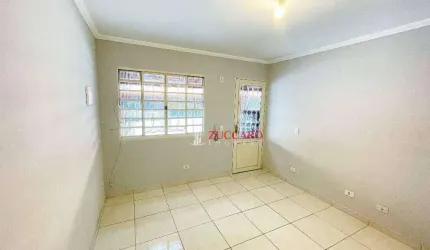 Sobrado à venda, 107 m² por R$ 370.000,00 - Jardim Adriana - Guarulhos/SP