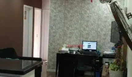 Apartamento à venda, 71 m² por R$ 520.000,00 - Vila Augusta - Guarulhos/SP