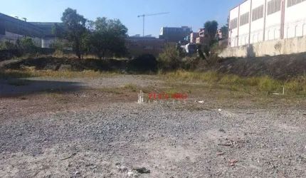 Área à venda, 5800 m² por R$ 5.800.000,01 - Vila Endres - Guarulhos/SP