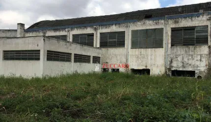 Área, 5600 m² - venda por R$ 21.000.000,01 ou aluguel por R$ 50.000,00/mês - Macedo - Guarulhos/SP