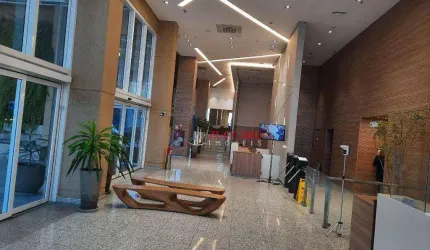Sala à venda, 37 m² por R$ 480.000,00 - Centro - Guarulhos/SP