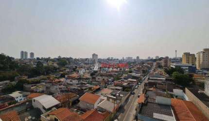 Apartamento à venda, 99 m² por R$ 806.863,00 - Vila Progresso - Guarulhos/SP