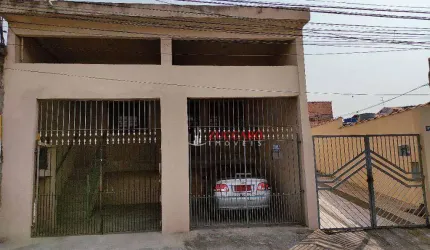 Casa à venda, 200 m² por R$ 600.000,00 - Jardim Adriana - Guarulhos/SP