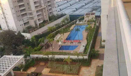 Apartamento à venda, 197 m² por R$ 2.200.000,00 - Jardim Santa Mena - Guarulhos/SP