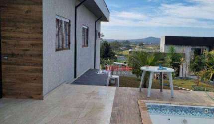 Casa com 4 dormitórios à venda, 250 m² por R$ 1.498.000,00 - Ipelândia - Suzano/SP