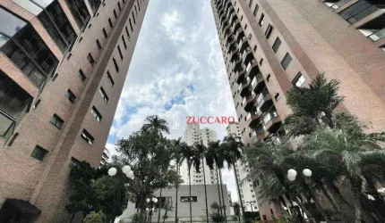 Apartamento à venda, 320 m² por R$ 2.299.000,00 - Jardim Maia - Guarulhos/SP