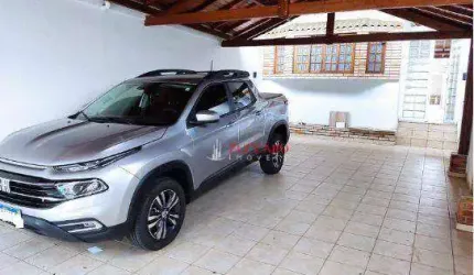 Sobrado à venda, 280 m² por R$ 1.149.000,00 - Vila Augusta - Guarulhos/SP