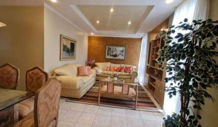 Sobrado à venda, 490 m² por R$ 1.500.000,00 - Jardim Bom Clima - Guarulhos/SP