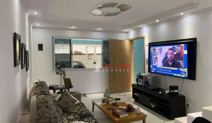 Sobrado com 4 dormitórios à venda, 190 m² por R$ 450.000,01 - Jardim Adriana - Guarulhos/SP