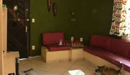 Casa à venda, 120 m² por R$ 750.000,00 - Vila Rosália - Guarulhos/SP