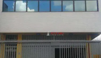 Prédio, 870 m² - venda por R$ 4.000.000,00 ou aluguel por R$ 22.500,00/mês - Vila Galvão - Guarulhos/SP