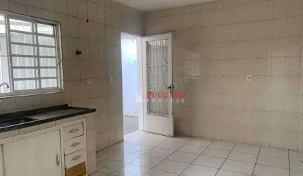 Casa com 3 dormitórios à venda, 167 m² por R$ 679.900,01 - Jardim Bom Clima - Guarulhos/SP