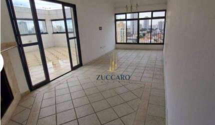 Apartamento com 4 dormitórios à venda, 189 m² por R$ 1.500.000,00 - Mooca - São Paulo/SP