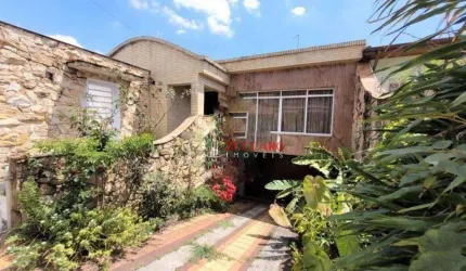 Casa com 4 dormitórios à venda, 217 m² por R$ 1.100.000,01 - Vila Rosália - Guarulhos/SP