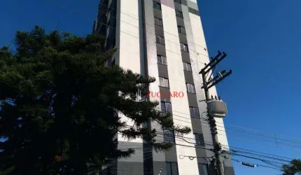 Apartamento à venda, 70 m² por R$ 580.000,00 - Macedo - Guarulhos/SP