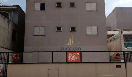 Studio com 1 dormitório à venda, 29 m² por R$ 206.000,00 - Tucuruvi - São Paulo/SP