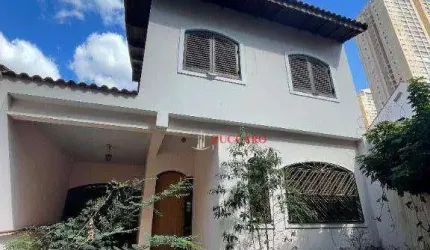 Sobrado à venda, 200 m² por R$ 950.000,00 - Vila Augusta - Guarulhos/SP