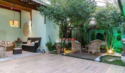 Casa à venda, 369 m² por R$ 1.650.000,00 - Jardim Bom Clima - Guarulhos/SP