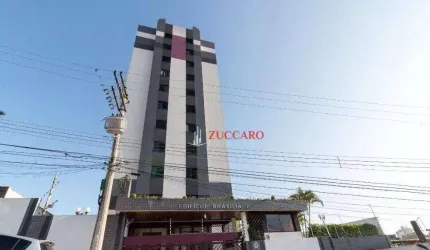 Apartamento à venda, 75 m² por R$ 630.000,00 - Macedo - Guarulhos/SP