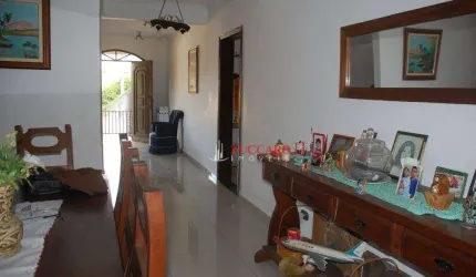 Sobrado à venda, 380 m² por R$ 949.990,01 - Jardim Pinhal - Guarulhos/SP