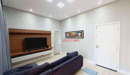 Apartamento Garden à venda, 152 m² por R$ 935.000,00 - Gopoúva - Guarulhos/SP