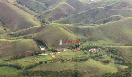 Fazenda à venda, 1331000 m² por R$ 15.000.000,00 - Marins - Piquete/SP