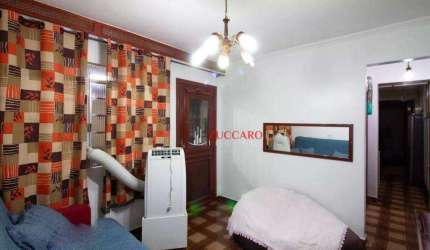Sobrado à venda, 290 m² por R$ 1.100.000,00 - Jardim Divinolândia - Guarulhos/SP