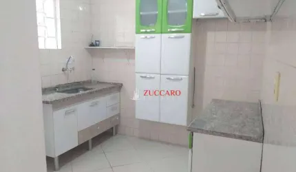 Oportunidade no Centro - Guarulhos