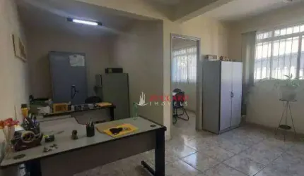 Sala à venda, 43 m² por R$ 160.000,00 - Jardim Bom Clima - Guarulhos/SP