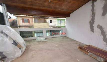 Casa à venda, 180 m² por R$ 550.000,00 - Vila São João Batista - Guarulhos/SP