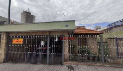 Casa à venda, 180 m² por R$ 850.000,00 - Picanco - Guarulhos/SP