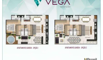 Apartamento com 3 dormitórios à venda, 64 m² por R$ 644.900,00 - Vila Assunção - Santo André/SP