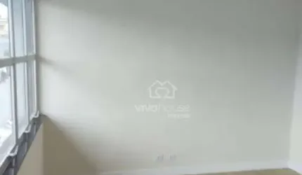 Sala para alugar, 16 m² por R$ 1.440,00/mês - Matriz - Mauá/SP