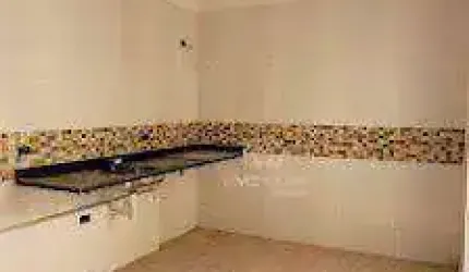 Apartamento com 2 dormitórios à venda, 40 m² por R$ 275.000,00 - Vila Junqueira - Santo André/SP