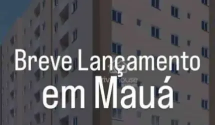Apartamento com 2 dormitórios à venda, 53 m² por R$ 313.000,00 - Vila Guarani - Mauá/SP