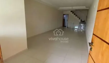 Sobrado com 3 dormitórios à venda, 180 m² por R$ 575.000,00 - Parque Itrapoã - Mauá/SP