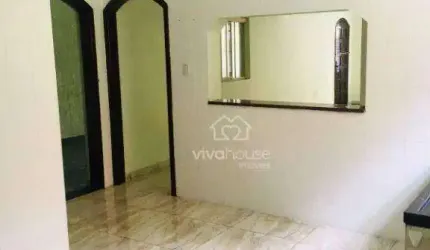 Casa com 3 dormitórios à venda, 198 m² por R$ 990.000,00 - Vila Guarani - Mauá/SP