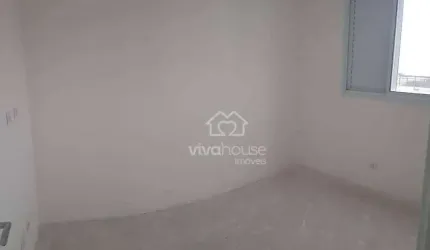 Apartamento com 2 dormitórios à venda, 53 m² por R$ 360.000,00 - Vila Nossa Senhora das Vitórias - Mauá/SP