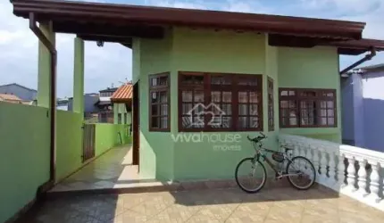 Casa com 3 dormitórios, 740 m² - venda por R$ 1.900.000,00 ou aluguel por R$ 9.800,00/mês - Vila Assis Brasil - Mauá/SP