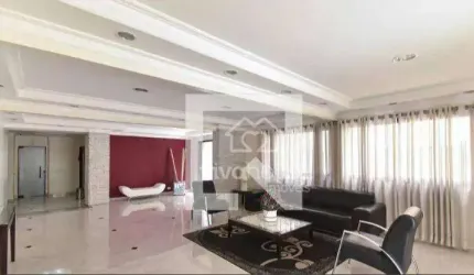 Cobertura com 3 dormitórios à venda, 162 m² por R$ 1.385.000,00 - Santa Paula - São Caetano do Sul/SP
