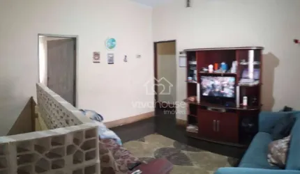 Casa com 2 dormitórios à venda, 642 m² por R$ 950.000,00 - Boa Vista - São Caetano do Sul/SP