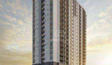 Apartamento com 2 dormitórios à venda, 72 m² por R$ 964.525 - Vila Dom Pedro I - São Paulo/SP